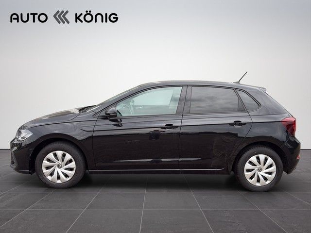 Fahrzeugabbildung Volkswagen Polo Life 1.0 TSI 70 kW *Navi*