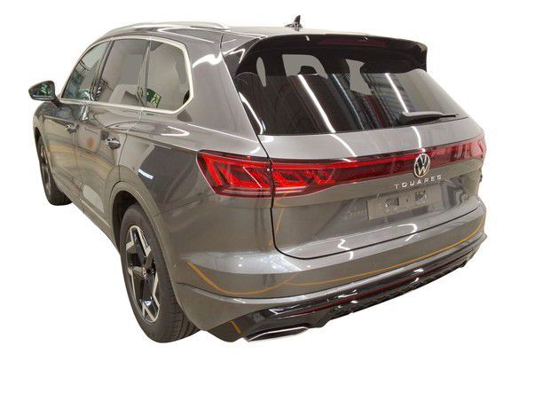 Volkswagen Touareg - Bild 4
