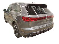 Volkswagen Touareg - Vorschau Bild 4