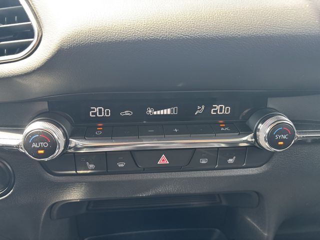 CX-30 2.0 SKYACTIV-X-M Hybrid Homura, Keyless, S