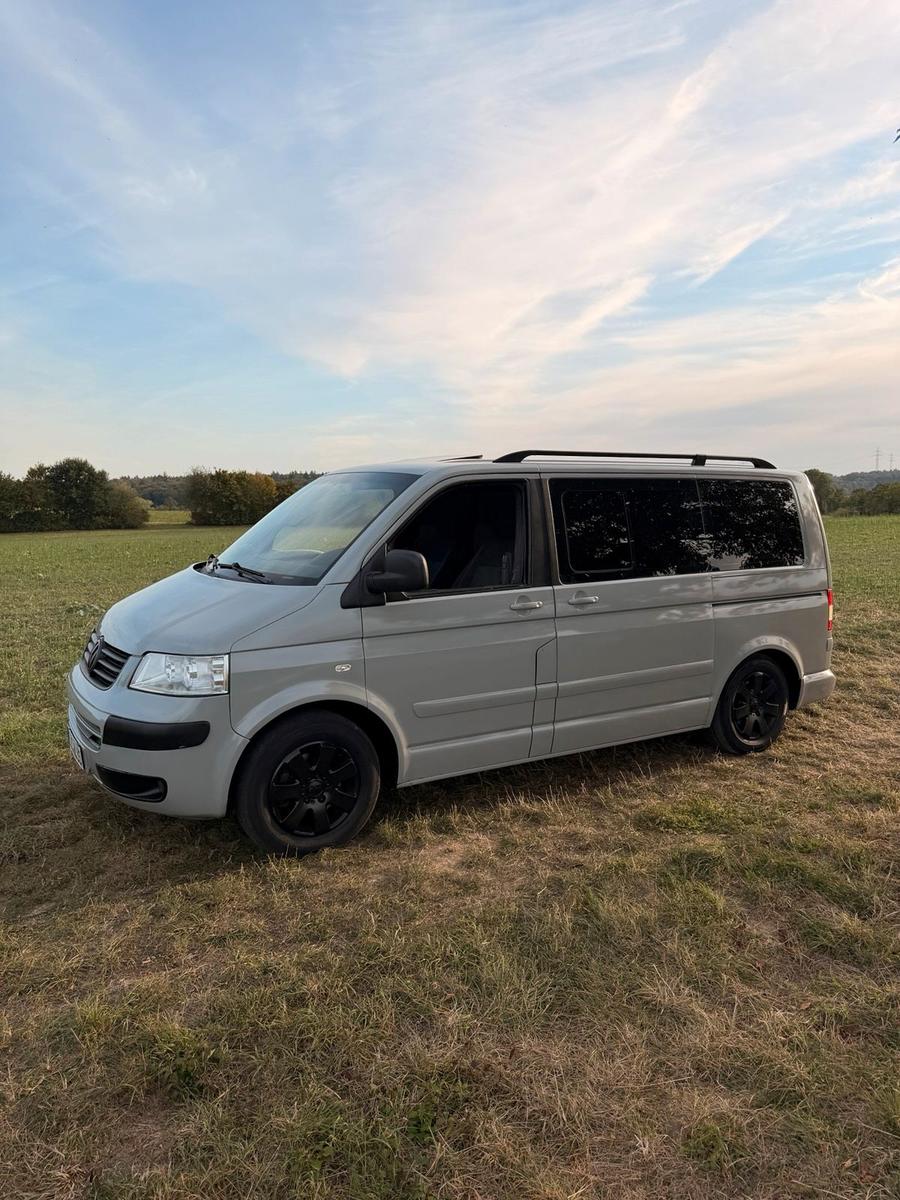 Volkswagen T5 Multivan