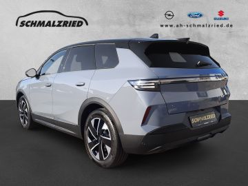 Bild 3 Opel Grandland (X) Grandland 1.2 48V Mild-Hybrid 100kW GS HUD El. P