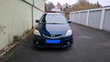 Mazda 5 Mietwagen - : Van, Mietwagen