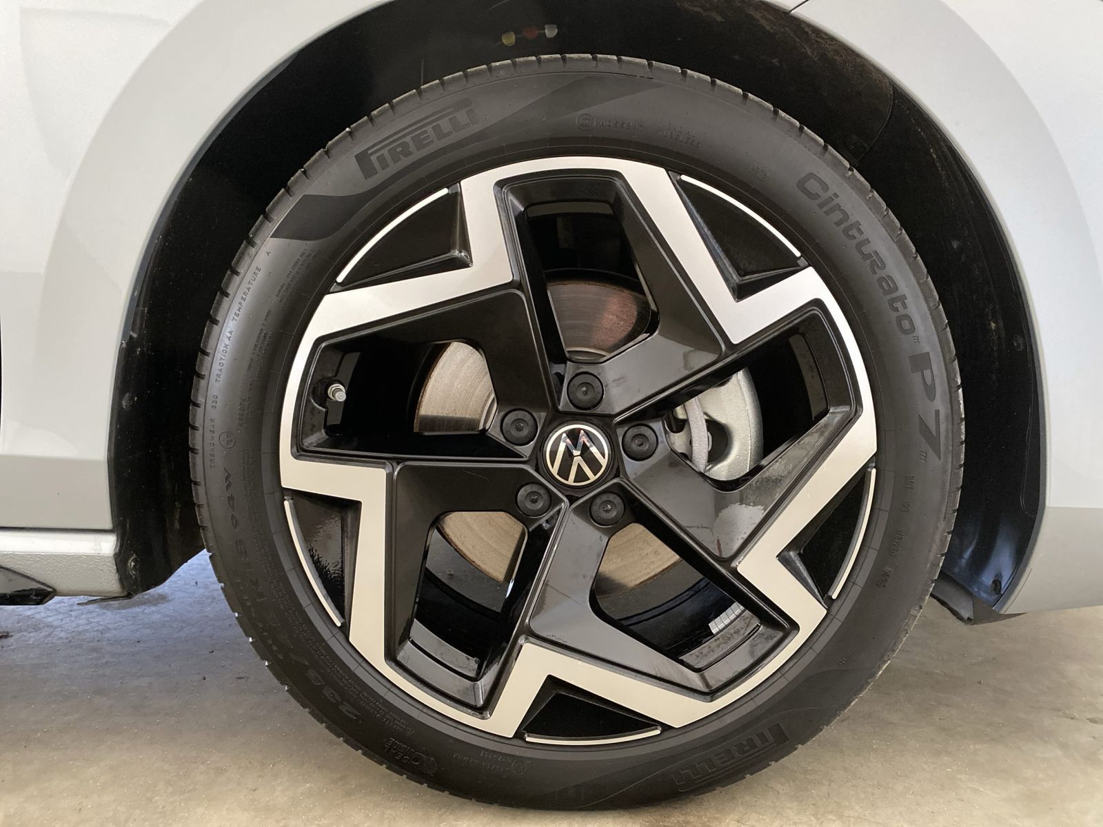 Volkswagen Passat - Bild 4
