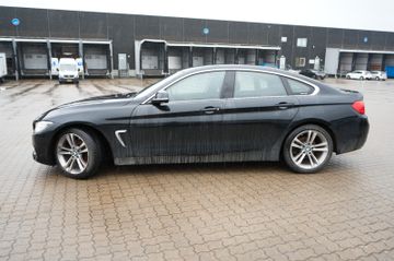 BMW 420 Gran Coupé - 4