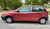Fiat Punto 55 cat 3 porte Sole - Fiat Punto: Sole