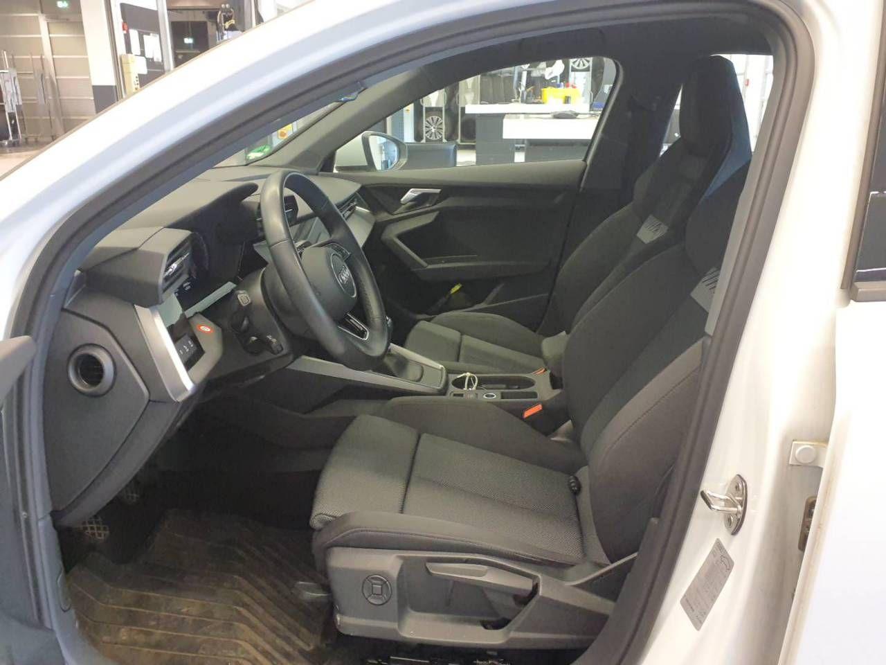 Audi A3 Sportback ADVANCED 30 TDI LED.ACC.NAVI.VIRTUA