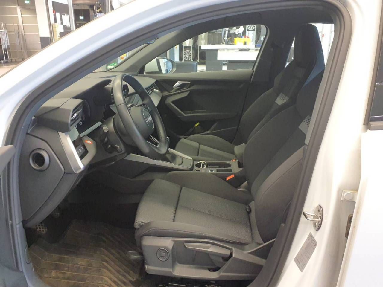 Audi A3 - Bild 4