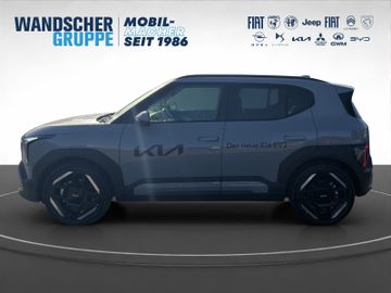 Kia EV2 61 kWh GT-Line 4-Sitzer Memory+Kam.+KeyLess