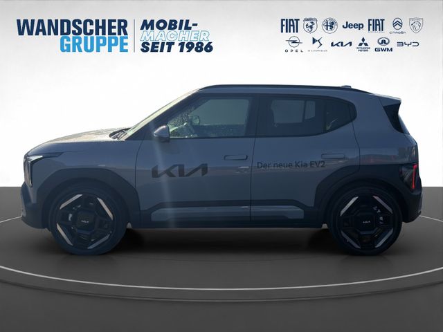 Kia EV2 61 kWh GT-Line 4-Sitzer Memory+Kam.+KeyLess