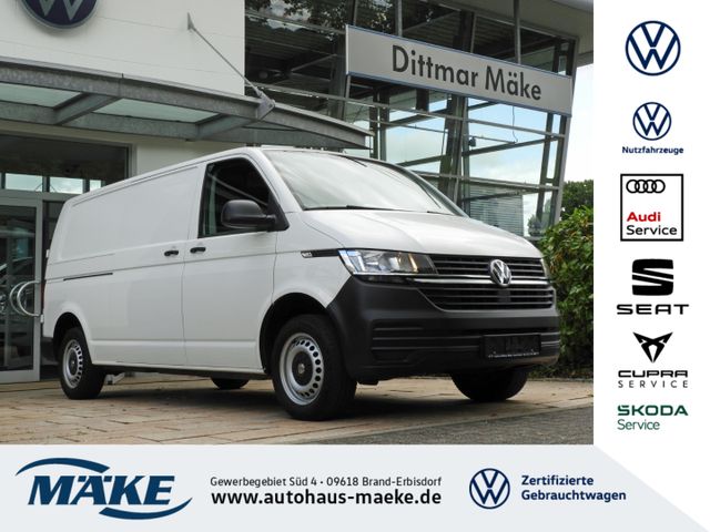 T6.1 Kasten LR 2.0 TDI AHZV NAVI GRA PDC STDHZG 