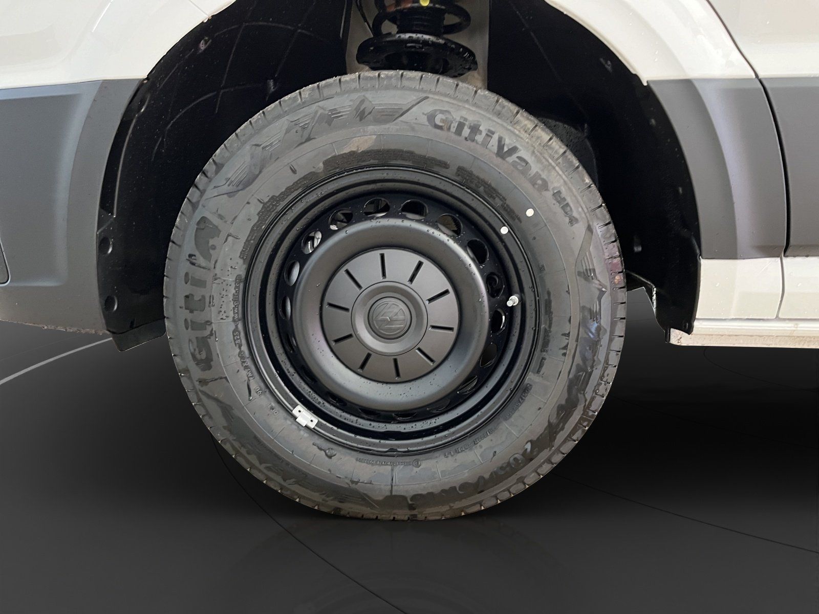 Volkswagen Crafter - Bild 16