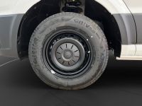 Volkswagen Crafter - Vorschau Bild 16