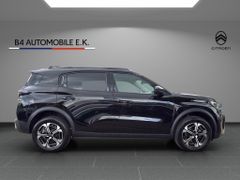 Fahrzeugabbildung Citroën C3 Aircross ë 113 MAX Winter Paket