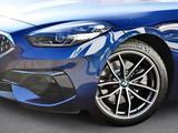 BMW Z4 sDrive20i A - BMW Z4: Blau