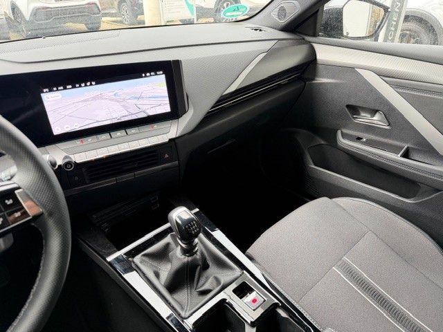 Fahrzeugabbildung Opel Astra L GS 130PS Kamera/Navi/AHK!