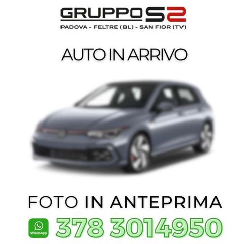 Volkswagen VOLKSWAGEN Golf GTI 2.0 TSI DSG TETTO PANORAMA, 