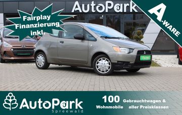 Mitsubishi Colt Lim. 3-trg. Inform *WENIG