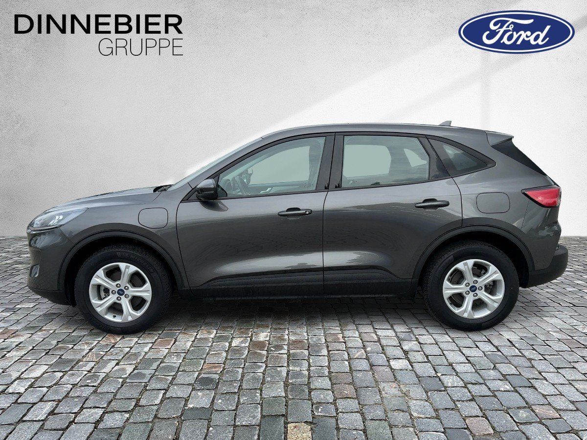 Ford Kuga Cool & Connect Navi+PDC+Winterpaket imagem 3