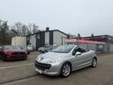 Peugeot 207 CC Cabrio-Coupe Sport TÜV NEU Garantie - Peugeot 207 Sport mit Benzin-Antrieb