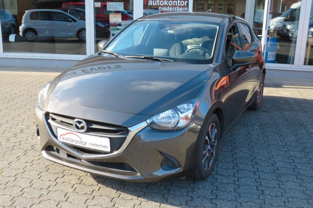 Mazda KIZOKU KLIMA TELVOR PDC ALU SITZHEIZUNG u.v.m.