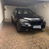 BMW X5 M60 - BMW X5 M60 Gebrauchtwagen