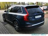 Volvo XC90 Ultimate Bright Recharge Plug-In Hybrid REC - gebrauchte Volvo XC90 aus dem Jahr 2022