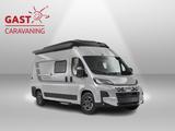 HYMER / ERIBA / HYMERCAR Redwood 600 >Modellneuheit 2026< SHZ*AT8*LED*SD - Wohnmobil oder -wagen Kastenwagen
