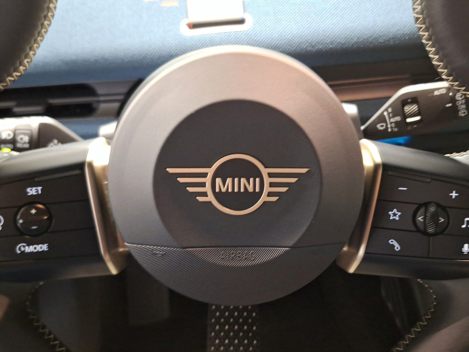 MINI Aceman - Bild 20