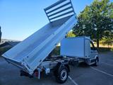 Volkswagen Crafter 4 Motion DSG 3-Seitenkipper AHK LED SHZ - Volkswagen: Behindertengerecht