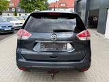 Nissan X-Trail Tekna 4x4 *LED*PANO*NAVI*360*STANDHZG* - gebrauchte Nissan SUV & Geländewagen