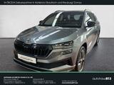 Skoda Karoq Sportline 1.5 TSI LED+NAVI+ACC+PDC+AHK+KAM
