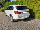 BMW X5 xDrive30d - wie neu, Panorama, AHK, 89.000 km - BMW X5: 3.5