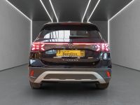 Volkswagen T-Cross - Vorschau Bild 6