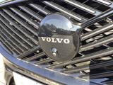Volvo XC60 Plus Black Edition Recharge Plug-In Hybrid - gebrauchte Volvo Pickups