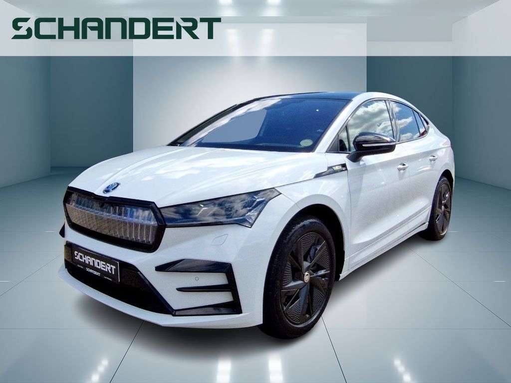 Image of Skoda Enyaq