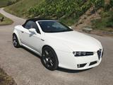 Alfa Romeo Spider 3.2 JTS V6 24V Q4 - - gebrauchte Alfa Romeo Spider aus dem Jahr 2009