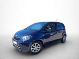 Skoda Citigo 1.0 MPI Automatik,Klima,Sitzheizung,Alufe - Skoda Citigo Gebrauchtwagen