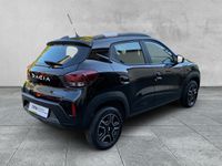 Dacia Spring - Vorschau Bild 5