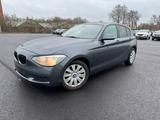 BMW 116i 136PS 1.6 Lim. 5-trg. 83506 - BMW 116: 116i Ps