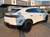 Lamborghini Urus 4.0 V8 PHEV SE B&) Panorama 23zol Galanthus - Lamborghini: Plug-In Hybrid, Geländewagen, Automatik