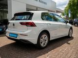 Volkswagen Golf Life Life 2.0 TDI SCR 85 kW 7-Gang-DSG ACC - VW Golf Gebrauchtwagen in Hamburg