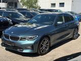 BMW 318i Sport Line Leder/HUD/Laser/Kamera - gebrauchte BMW 318 aus dem Jahr 2021