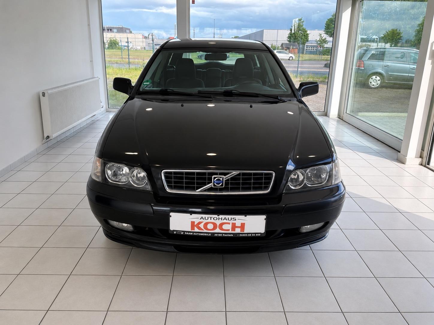 Volvo V40 Classic Limited Edition 1.8 Comfort