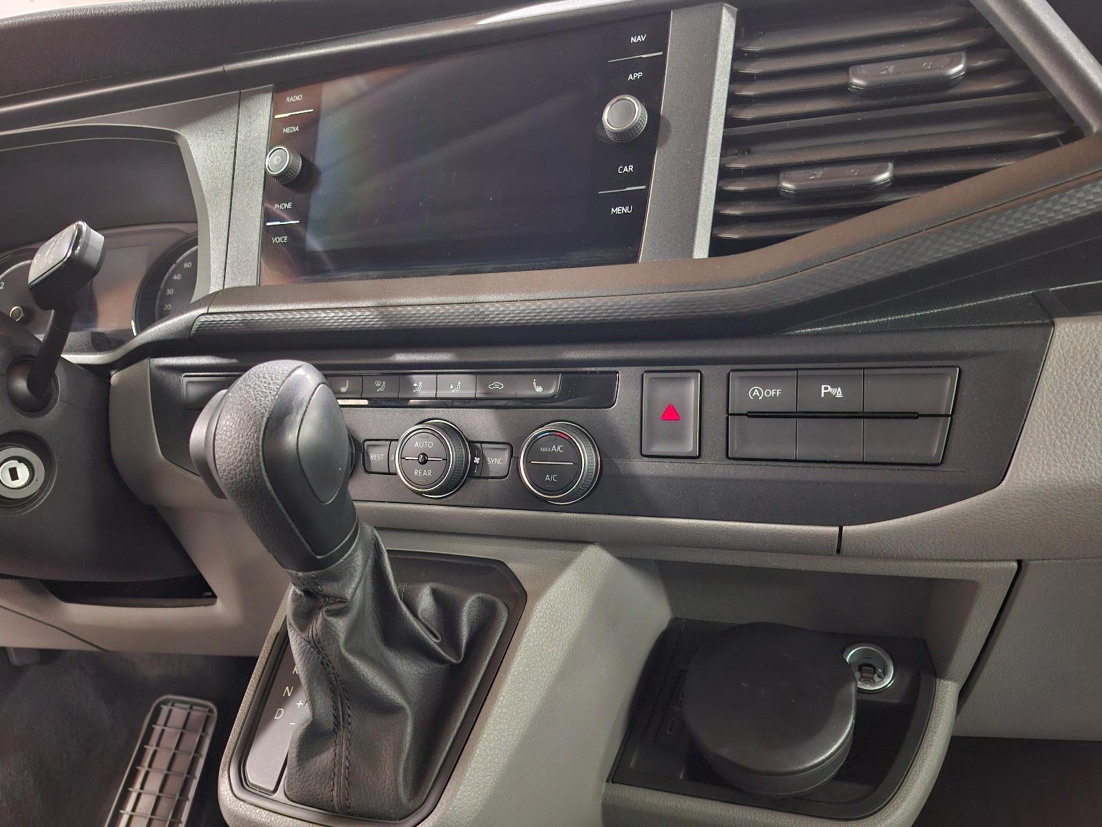 Volkswagen Caravelle !8-Sitze!Navi!Pdc!Ahk!Tempomat!Sitzh, миниатюра 16
