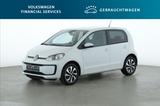 Volkswagen up! move up! ACTIVE 1.0 MPI 48kW 5-Gang 4 Türen - VW up! Gebrauchtwagen in Leipzig