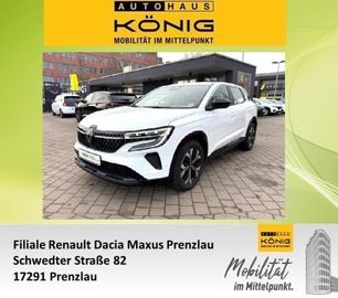 Renault Leasingangebot: Renault Austral 1.3 TCe 160 Evolution Automatik Klima