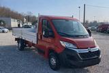 Citroën FIAT Ducato 35BlueHDi165 PLM CASSONE FISSO NUOVO - rote Citroën Jumper