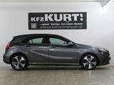 Mercedes-Benz A 180 7G-DCT BlueEfficiency Style - Mercedes-Benz A 180: Schiebedach
