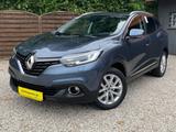 Renault Kadjar 1.2 TCE Automatik Energy Keyless Tempomat - Renault Gebrauchtwagen in Leipzig